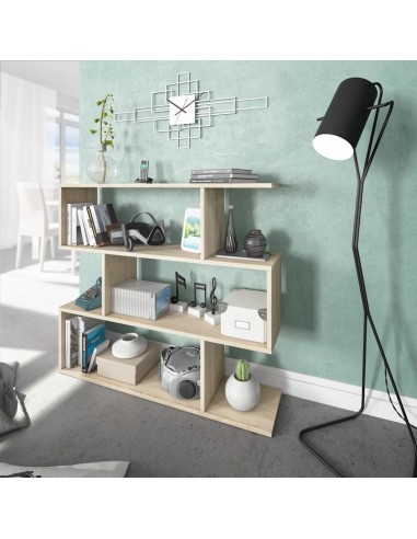 Estantería Baja Moderna Cambrian