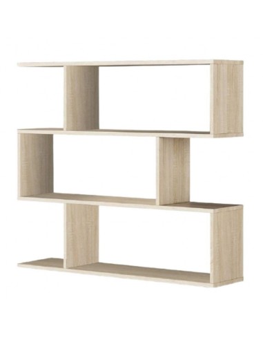 Estantería Baja Moderna Cambrian