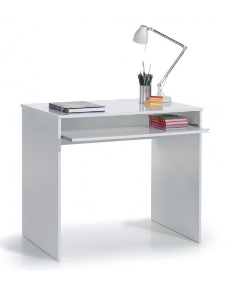 Mesa ordenador blanco Modelo Child
