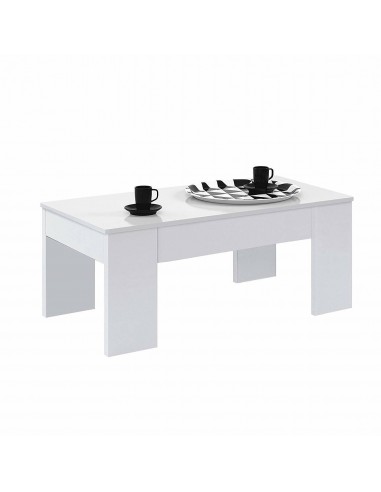 Bones Mesa centro elevable