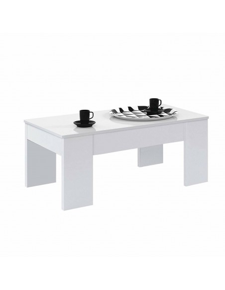 Bones Mesa centro elevable