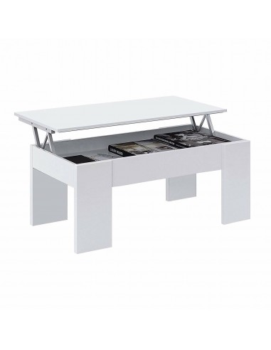 Bones Mesa centro elevable