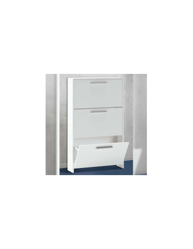 Zapatero 3 Puertas Modelo Limoges Zapatero 3 Puertas Modelo Limoges