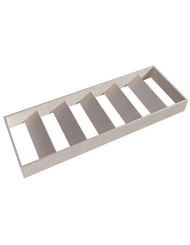 Kit Zapatero Interior Canapé 135cm... Kit Zapatero Interior Canapé 135cm...