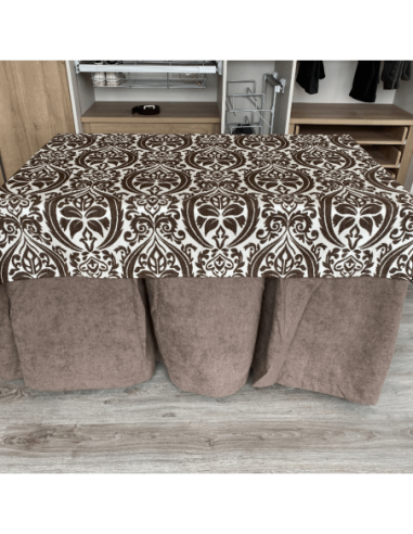 Ropa Antimanchas Aterciopelada Triple...