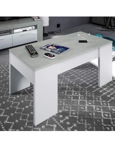 Mesa de Centro Elevable... 2
