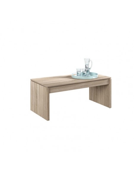 Mesa de Centro Elevable Cambrian