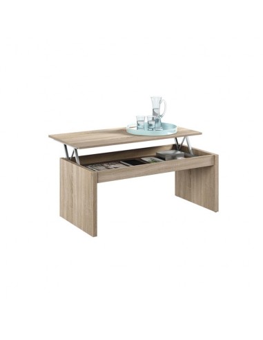 Mesa de Centro Elevable Cambrian