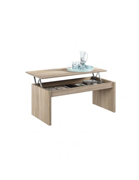 Mesa de Centro Elevable Cambrian