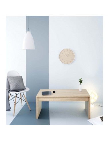 Mesa de Centro Elevable Cambrian