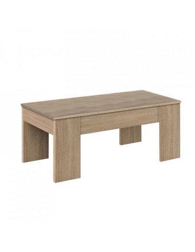 FLOW Mesa Centro Elevable Cambrian...