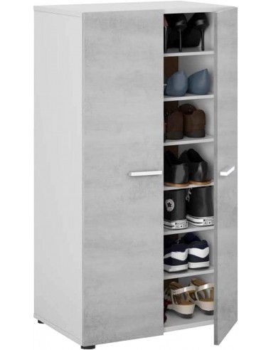 Armario Zapatero 2 Puertas