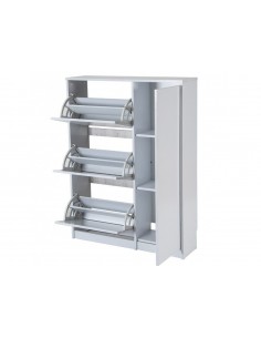 Mueble Zapatero Modelo Trento