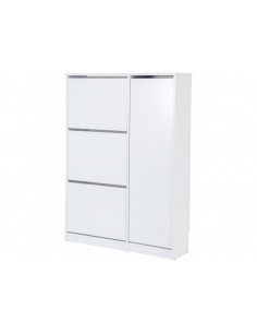 Mueble Zapatero Modelo Trento 2