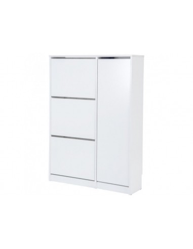 Mueble Zapatero Modelo Trento Mueble Zapatero Modelo Trento
