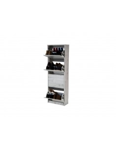 Mueble Zapatero Modelo Monte