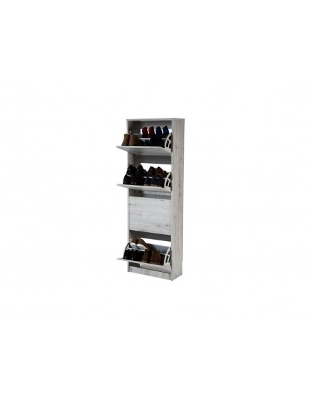 Mueble Zapatero Modelo Monte