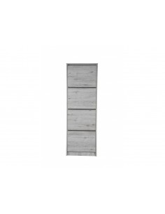 Mueble Zapatero Modelo Monte 2