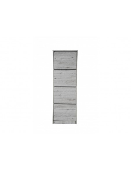 Mueble Zapatero Modelo Monte