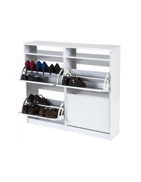 Mueble Zapatero Modelo Montagnana