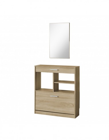 Mueble Zapatero Modelo Veneto