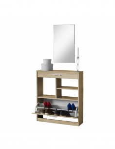 Mueble Zapatero Modelo Veneto 2