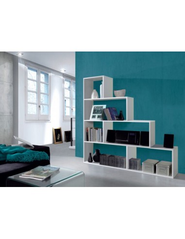 Klum Estanteria Blanco