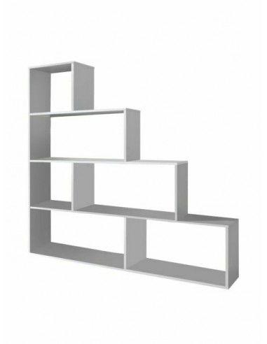 Klum Estanteria Blanco