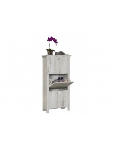 Mueble Zapatero Modelo Aosta