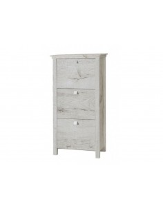 Mueble Zapatero Modelo Aosta 2