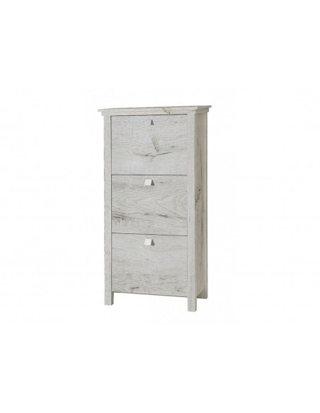 Mueble Zapatero Modelo Aosta