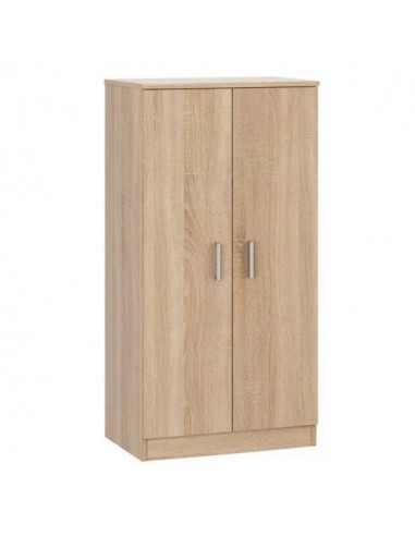 Zapatero Armario de 2 Puertas Cambrian