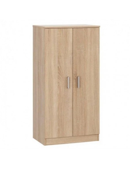 Zapatero Armario de 2 Puertas Cambrian