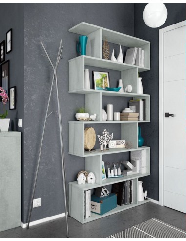 Estantería Alta 192cm Artik