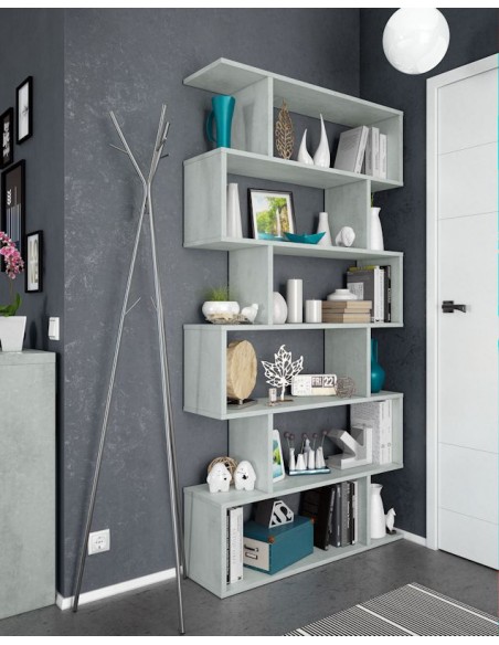 Estantería Alta 192cm Artik