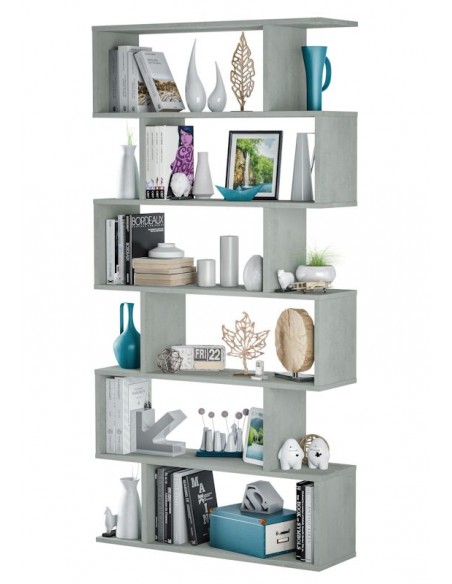 Estantería Alta 192cm Artik