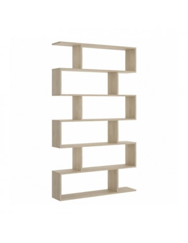 Estantería Alta Minimalista Cambrian