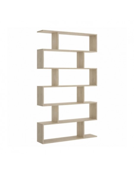 Estantería Alta Minimalista Cambrian