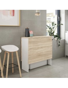 Mesa Auxiliar Extensible... 2