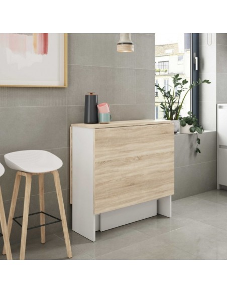 Mesa Auxiliar Extensible Cambrian