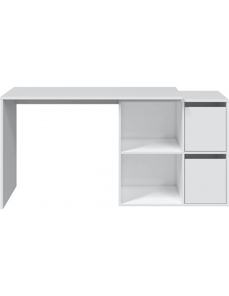 Mesa Escritorio Multiposición blanco