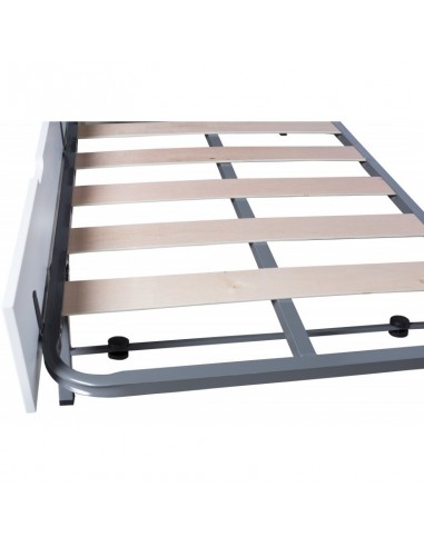 Cama Nido Madera de Pino Blanco... Cama Nido Madera de Pino Blanco...