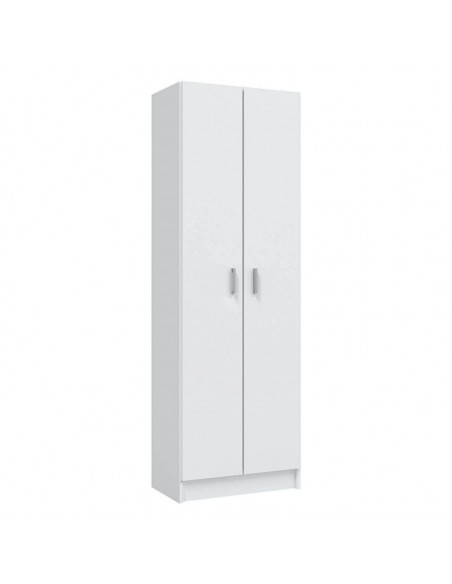Armario 2 Puertas Blanco
