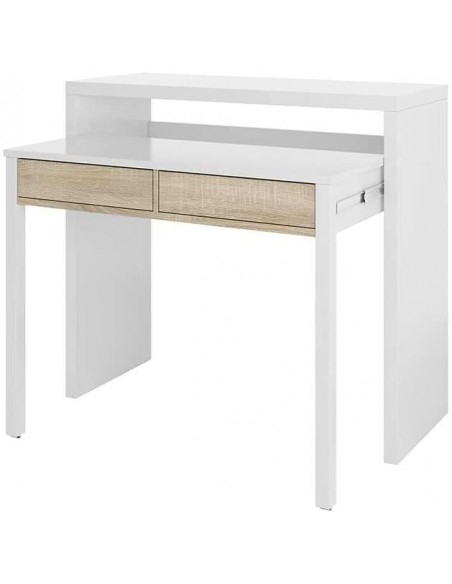 Escritorio Desplazable Artik y Cambrian