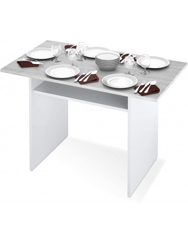 Mesa Consola Desplegable 35-70cm