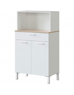 Mueble Auxiliar Cocina 2... 2