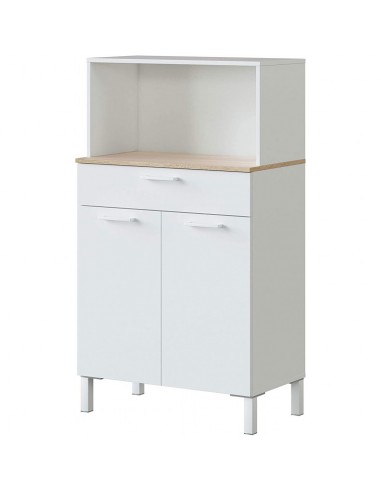 Mueble Auxiliar Cocina 2 Puertas + 1... Mueble Auxiliar Cocina 2 Puertas + 1...