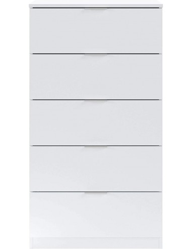 Sinfonier 5 Cajones Blanco