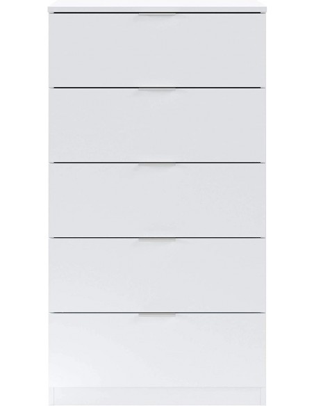 Sinfonier 5 Cajones Blanco