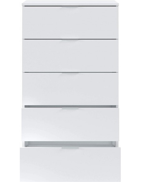 Sinfonier 5 Cajones Blanco